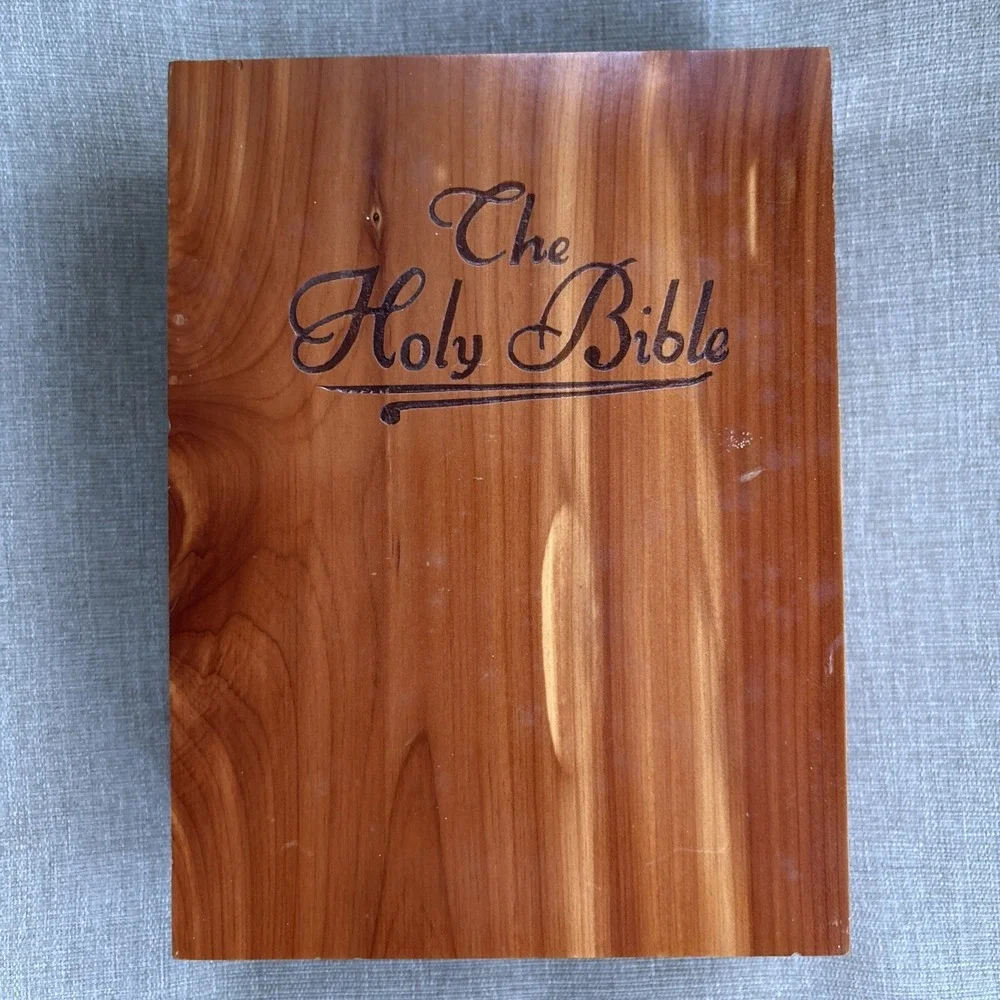 N/A vintage holy
